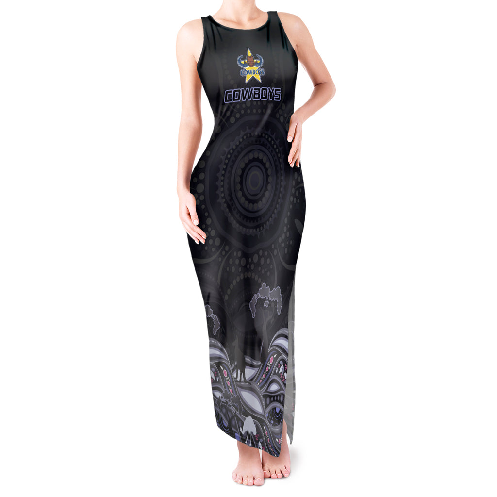 custom-cowboys-rugby-tank-maxi-dress-the-starry-night-indigenous