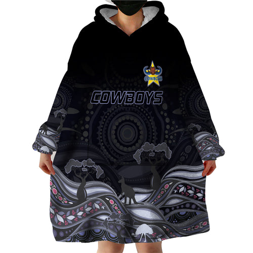 custom-cowboys-rugby-wearable-blanket-hoodie-the-starry-night-indigenous