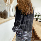 custom-cowboys-rugby-women-casual-shirt-the-starry-night-indigenous