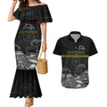 custom-panthers-rugby-couples-matching-mermaid-dress-and-hawaiian-shirt-the-starry-night-indigenous