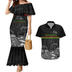 custom-panthers-rugby-couples-matching-mermaid-dress-and-hawaiian-shirt-the-starry-night-indigenous