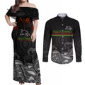 custom-panthers-rugby-couples-matching-off-shoulder-maxi-dress-and-long-sleeve-button-shirt-the-starry-night-indigenous