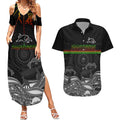 custom-panthers-rugby-couples-matching-summer-maxi-dress-and-hawaiian-shirt-the-starry-night-indigenous