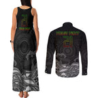 custom-panthers-rugby-couples-matching-tank-maxi-dress-and-long-sleeve-button-shirt-the-starry-night-indigenous