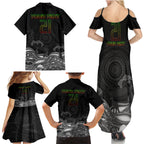 custom-panthers-rugby-family-matching-summer-maxi-dress-and-hawaiian-shirt-the-starry-night-indigenous