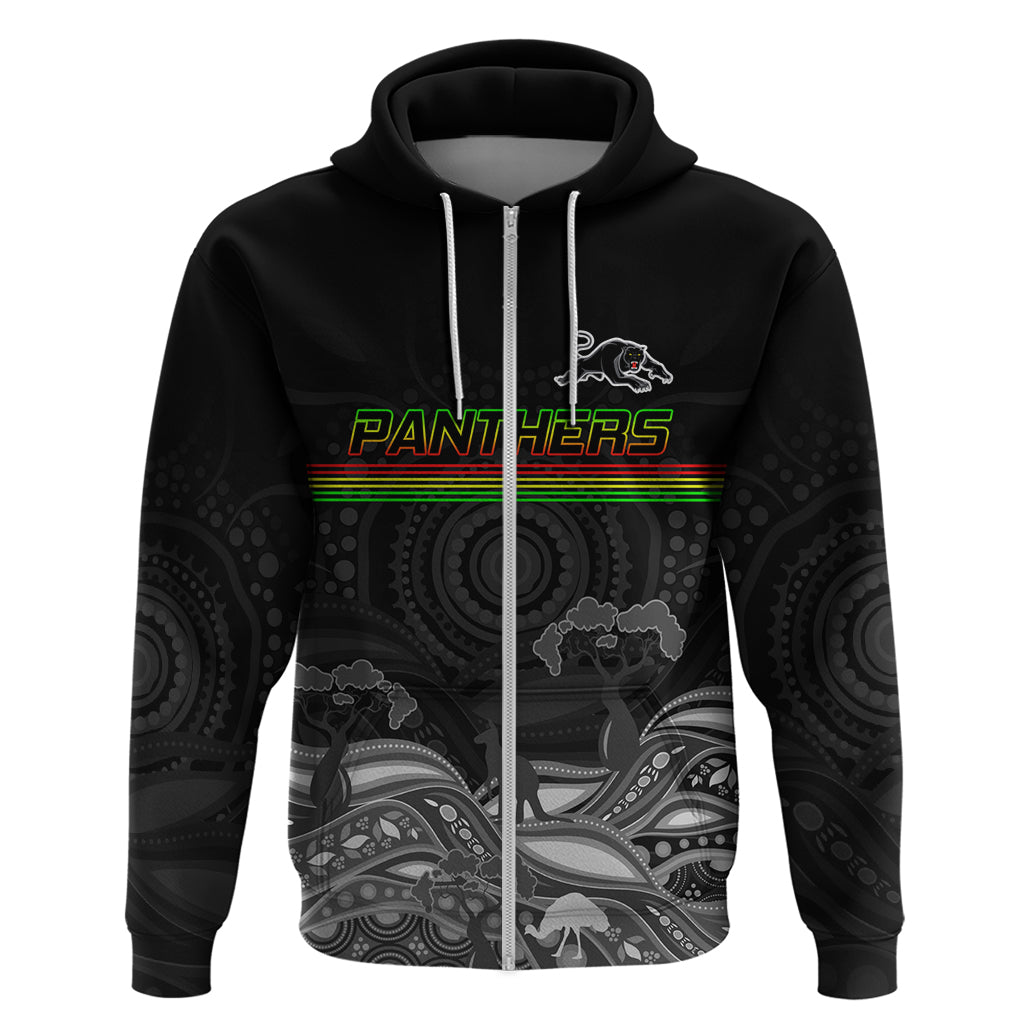 custom-panthers-rugby-hoodie-the-starry-night-indigenous