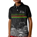 custom-panthers-rugby-kid-polo-shirt-the-starry-night-indigenous