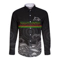 custom-panthers-rugby-long-sleeve-button-shirt-the-starry-night-indigenous