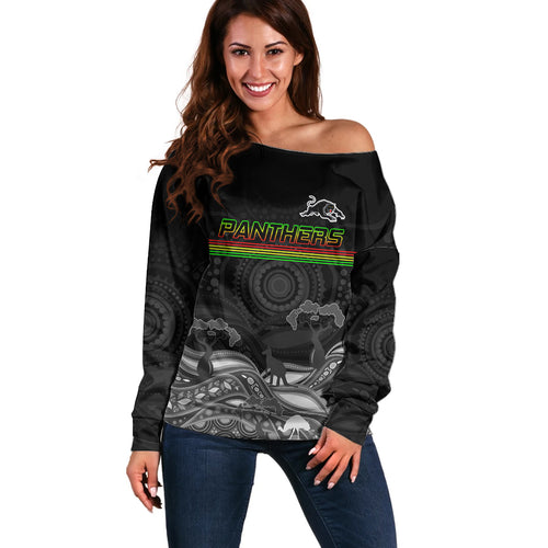 custom-panthers-rugby-off-shoulder-sweater-the-starry-night-indigenous
