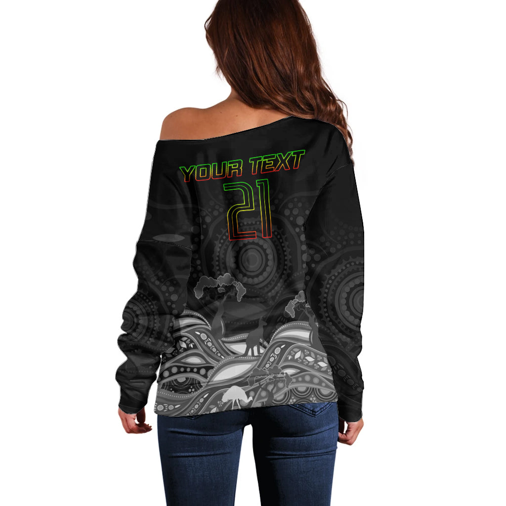 custom-panthers-rugby-off-shoulder-sweater-the-starry-night-indigenous