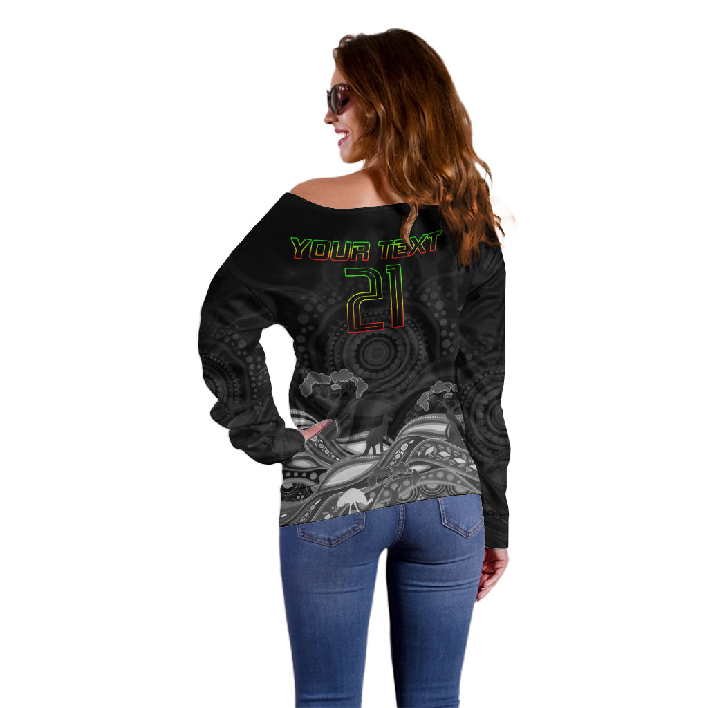 custom-panthers-rugby-off-shoulder-sweater-the-starry-night-indigenous