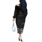 custom-panthers-rugby-off-the-shoulder-long-sleeve-dress-the-starry-night-indigenous
