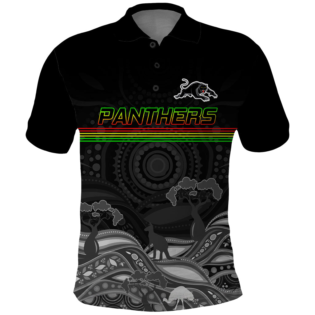 custom-panthers-rugby-polo-shirt-the-starry-night-indigenous