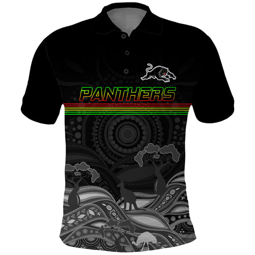 custom-panthers-rugby-polo-shirt-the-starry-night-indigenous