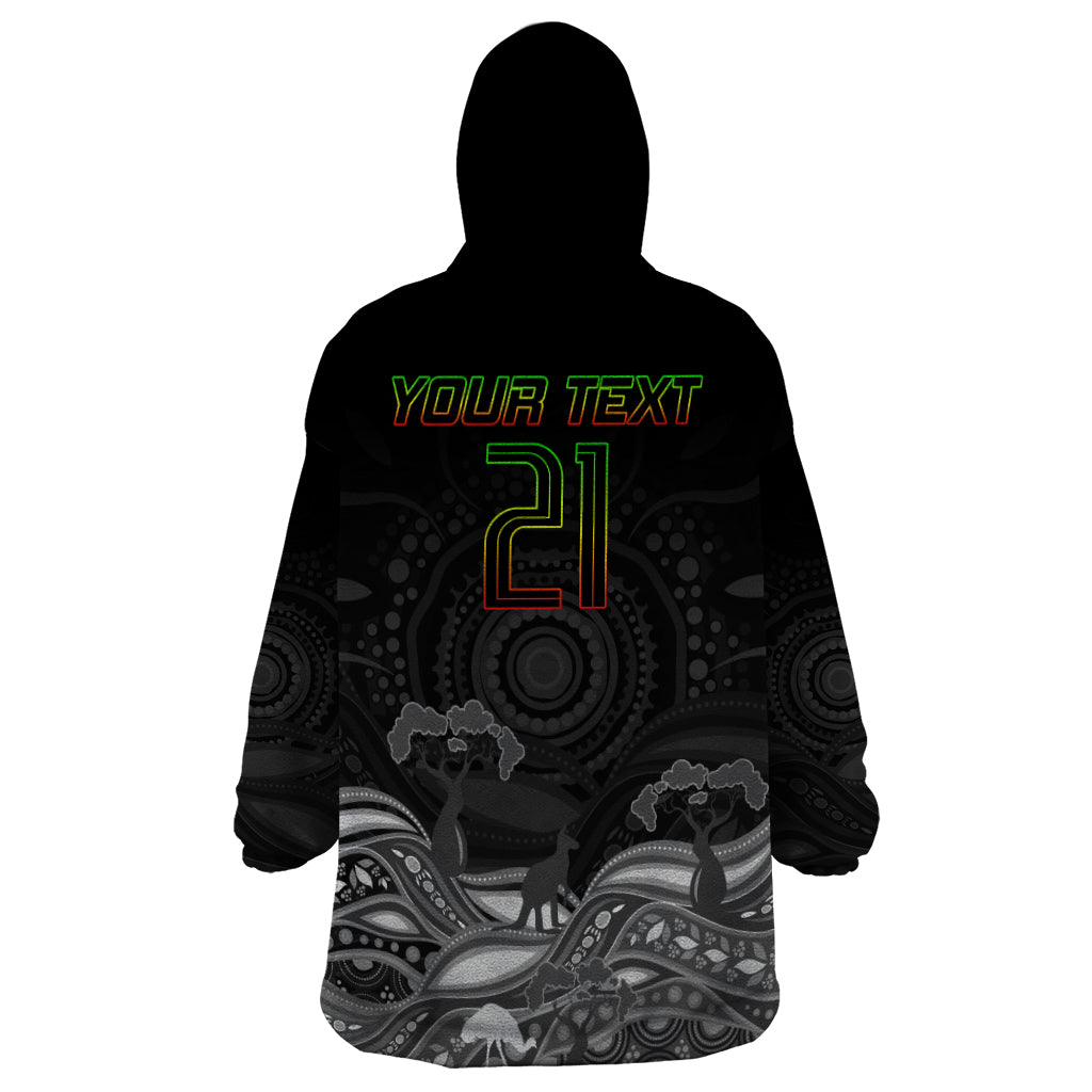 custom-panthers-rugby-wearable-blanket-hoodie-the-starry-night-indigenous