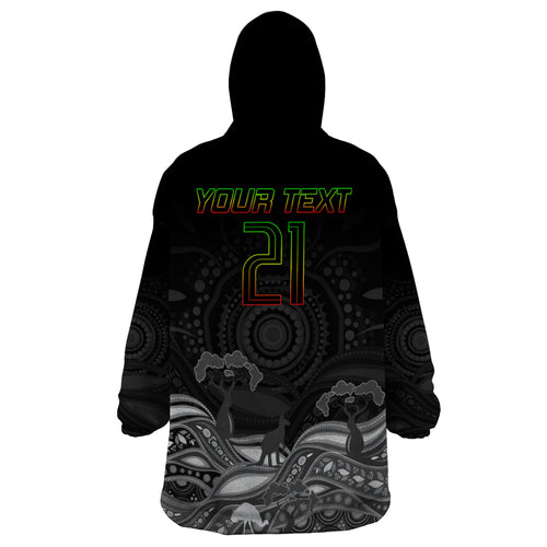custom-panthers-rugby-wearable-blanket-hoodie-the-starry-night-indigenous