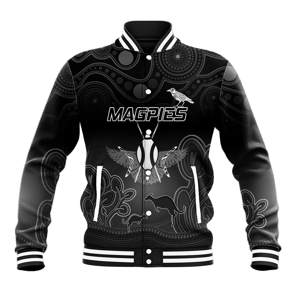 collingwood-football-baseball-jacket-magpies-the-starry-night-indigenous