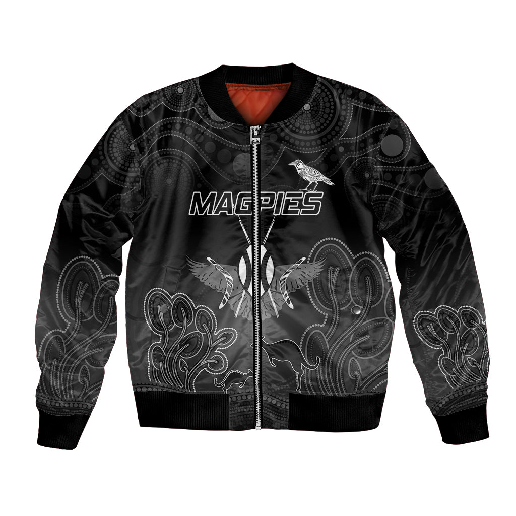 collingwood-football-bomber-jacket-magpies-the-starry-night-indigenous