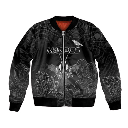 collingwood-football-bomber-jacket-magpies-the-starry-night-indigenous