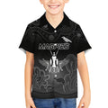 collingwood-football-kid-hawaiian-shirt-magpies-the-starry-night-indigenous