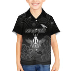 collingwood-football-kid-hawaiian-shirt-magpies-the-starry-night-indigenous