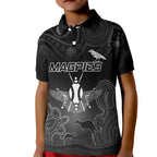 collingwood-football-kid-polo-shirt-magpies-the-starry-night-indigenous