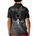 collingwood-football-kid-polo-shirt-magpies-the-starry-night-indigenous
