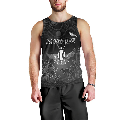 collingwood-football-men-tank-top-magpies-the-starry-night-indigenous