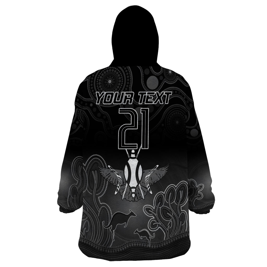 collingwood-football-wearable-blanket-hoodie-magpies-the-starry-night-indigenous