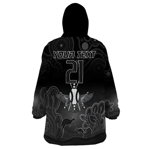 collingwood-football-wearable-blanket-hoodie-magpies-the-starry-night-indigenous