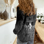 collingwood-football-women-casual-shirt-magpies-the-starry-night-indigenous