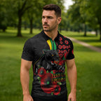 Penrith Panthers ANZAC Personalised Zipper Polo Shirt Lest We Forget Poppy Camo
