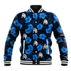 bulldogs-rugby-baseball-jacket-polynesian-style-with-hibiscus