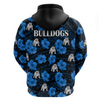 bulldogs-rugby-hoodie-polynesian-style-with-hibiscus