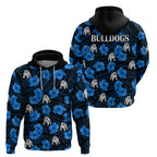 bulldogs-rugby-hoodie-polynesian-style-with-hibiscus