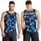 bulldogs-rugby-men-tank-top-polynesian-style-with-hibiscus