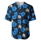 custom-text-and-number-bulldogs-rugby-baseball-jersey-polynesian-style-with-hibiscus