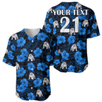 custom-text-and-number-bulldogs-rugby-baseball-jersey-polynesian-style-with-hibiscus
