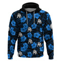 custom-text-and-number-bulldogs-rugby-hoodie-polynesian-style-with-hibiscus