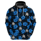 custom-text-and-number-bulldogs-rugby-hoodie-polynesian-style-with-hibiscus