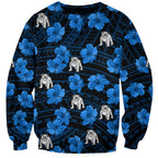 custom-text-and-number-bulldogs-rugby-sweatshirt-polynesian-style-with-hibiscus