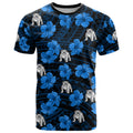 custom-text-and-number-bulldogs-rugby-t-shirt-polynesian-style-with-hibiscus