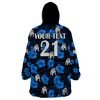 custom-text-and-number-bulldogs-rugby-wearable-blanket-hoodie-polynesian-style-with-hibiscus