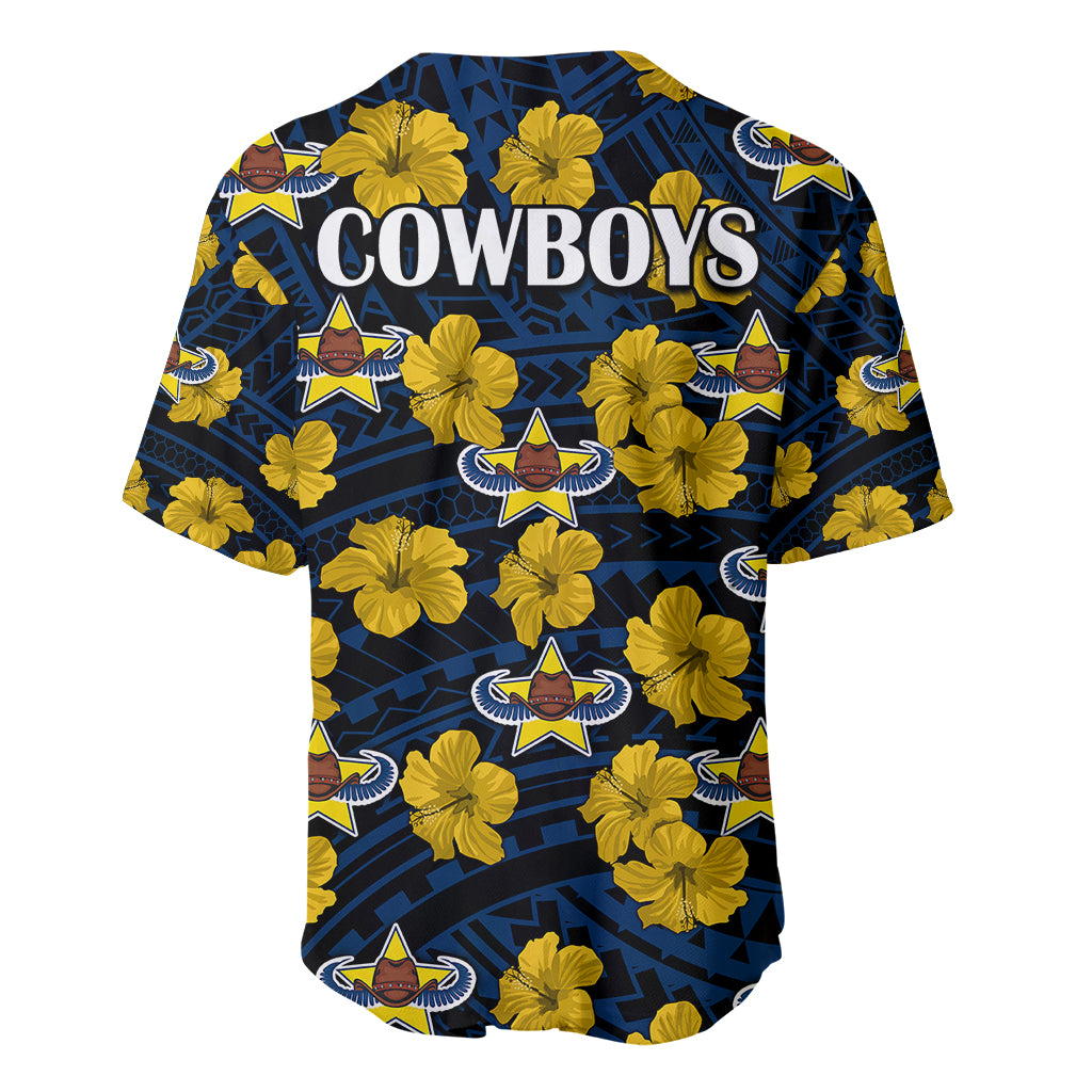 cowboys-rugby-baseball-jersey-polynesian-style-with-hibiscus