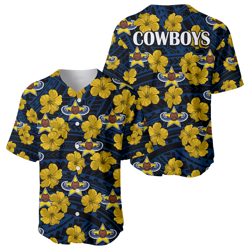 cowboys-rugby-baseball-jersey-polynesian-style-with-hibiscus