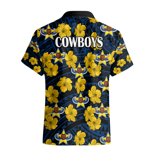 cowboys-rugby-hawaiian-shirt-polynesian-style-with-hibiscus