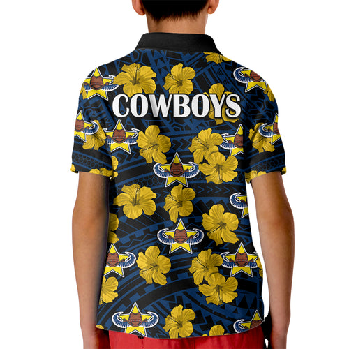 cowboys-rugby-kid-polo-shirt-polynesian-style-with-hibiscus