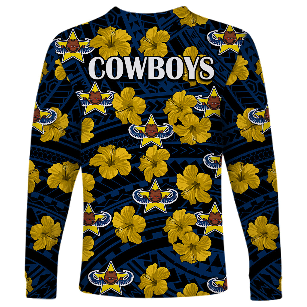 cowboys-rugby-long-sleeve-shirt-polynesian-style-with-hibiscus