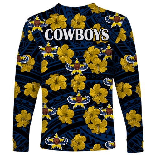 cowboys-rugby-long-sleeve-shirt-polynesian-style-with-hibiscus