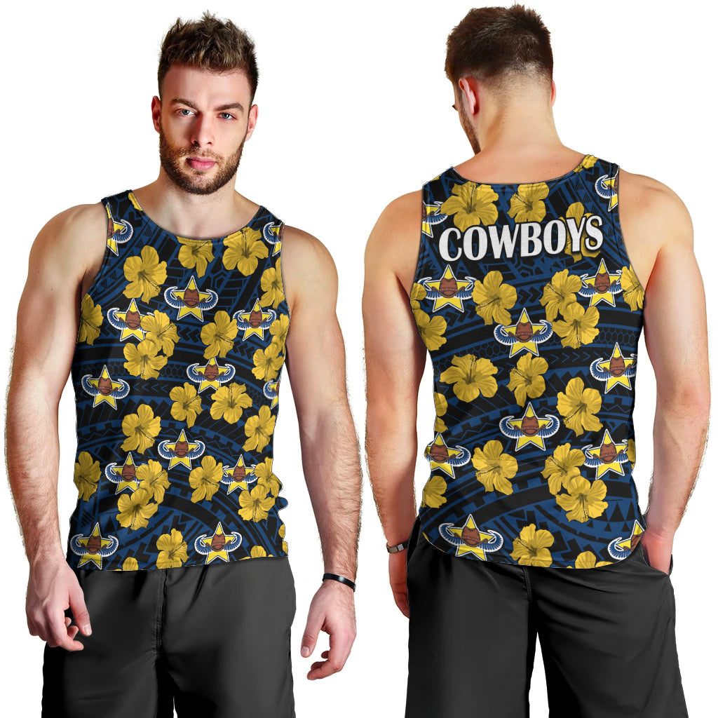cowboys-rugby-men-tank-top-polynesian-style-with-hibiscus